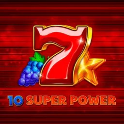 10 Super Power