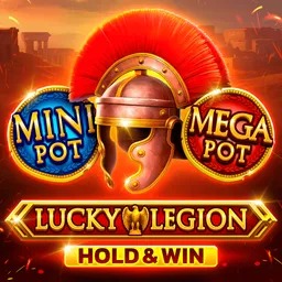 Lucky Legion Hold And Win