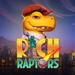 Rich Raptors